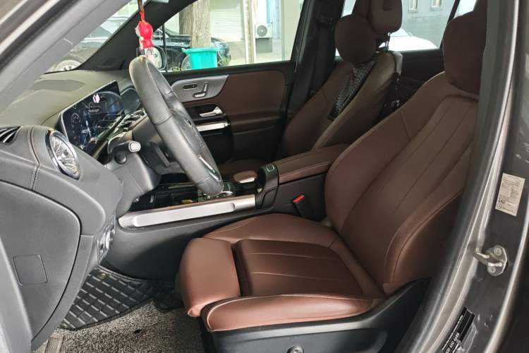 Used Mercedes-Benz GLB 2020 Facelift GLB 200 Fashion Edition
