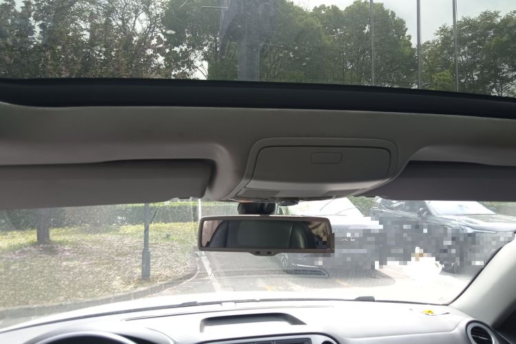 Used Volkswagen Tiguan 2015 1.8TSI Automatic Two-Wheel Drive Luxury Model
