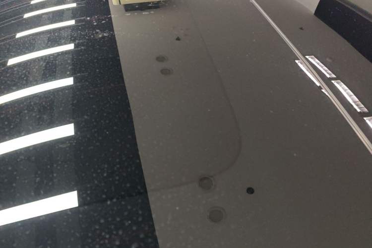 Used Li Auto L7 2023 Pro Model