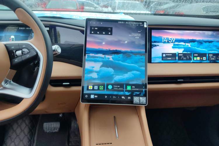 Used Geely Galaxy L7 2025 EM-i 115km Exploration+ Edition
