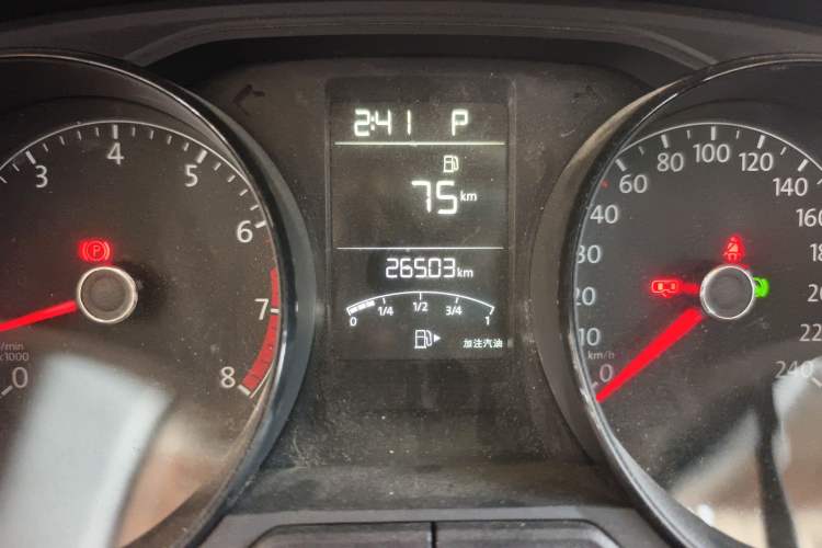 Used Volkswagen Lavida 2017 1.6L Automatic Fashion Edition