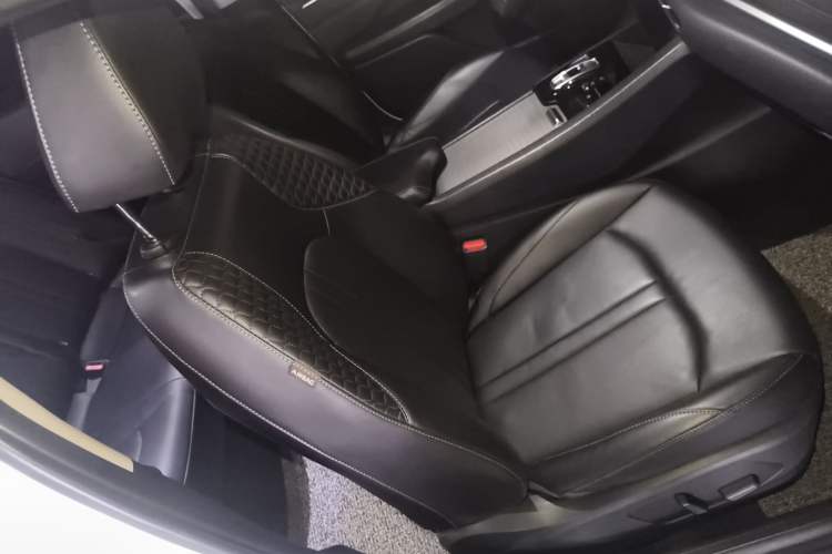 Used Hyundai Sonata 2020 270TGDi DCT GLS Elite Edition Right Front Seat