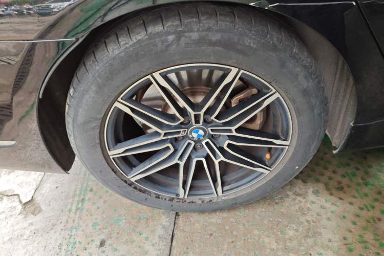 Used BMW 7 Series 2016 730Li Luxury Model