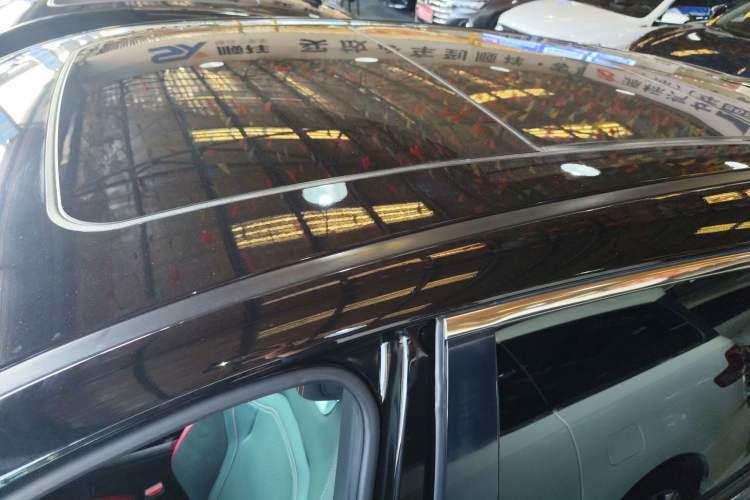 Used JETOUR Dashing 2022 1.6T DCT King PLUS