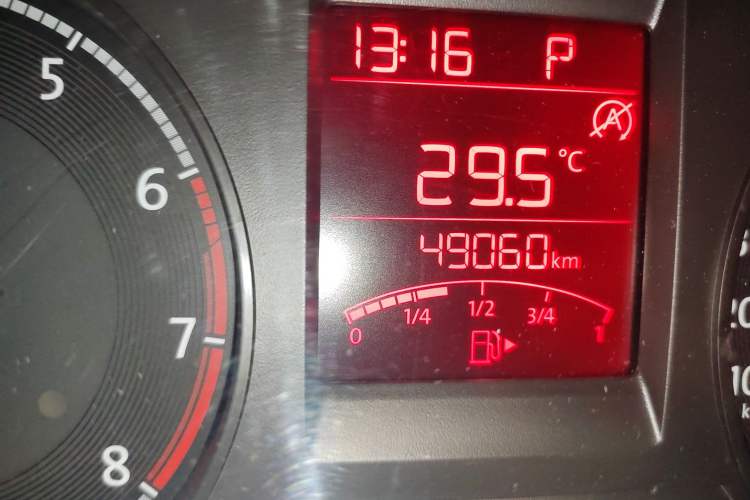 Used Volkswagen Santana 2019 1.5L Automatic Fashion Edition China VI
