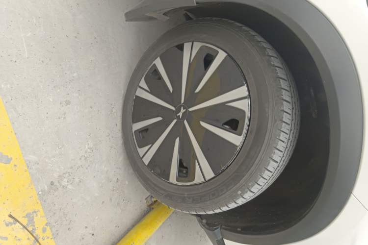 Used XPeng G3 2020 400 Smart Edition
