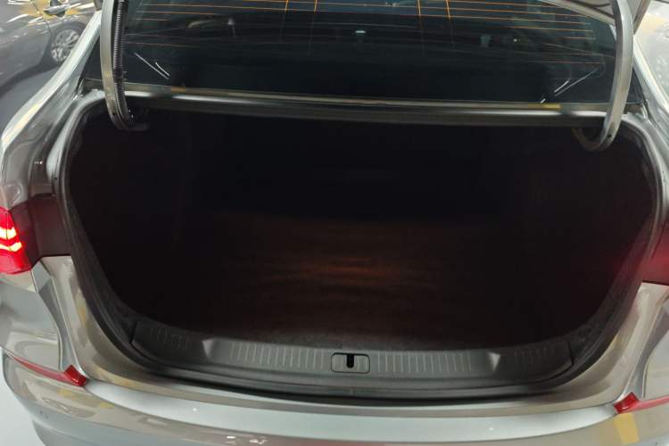 Used Chevrolet Monza 2023 1.5L Dual-Clutch Enjoyment Edition
