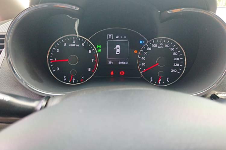 Used Kia K3 2017 1.6L Automatic 15th Anniversary Special Edition GLS
