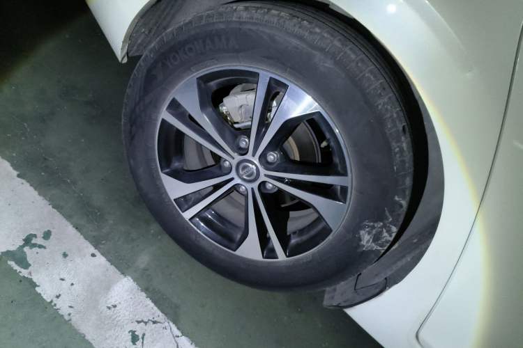 Used Nissan Sylphy 2020 1.6L XL CVT Enjoyment Edition Right Front Wheel Hub