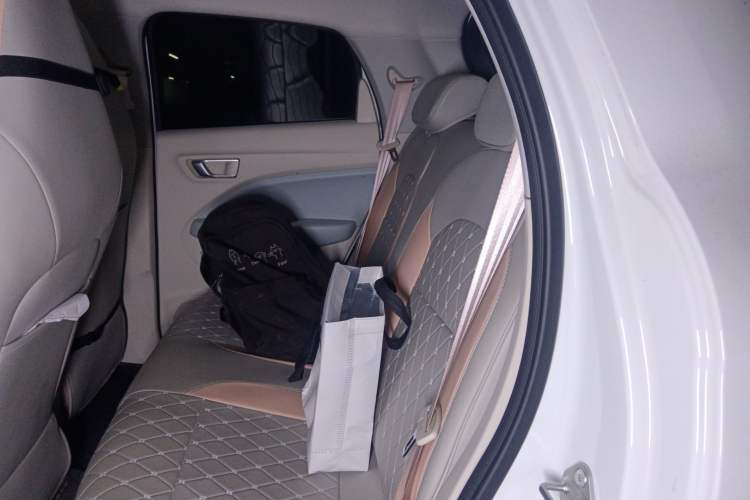 Used Leapmotor T03 2024 200 Lite Edition