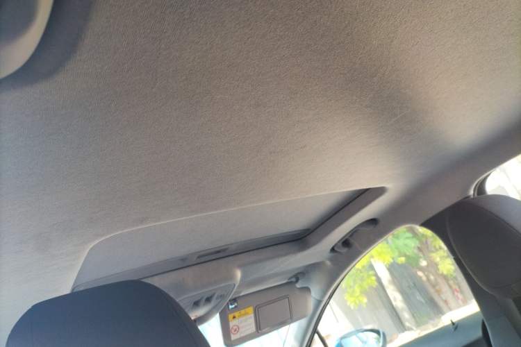 Used Chevrolet Cruze 2017 1.5L Hatchback Automatic Pioneer Sunroof Edition