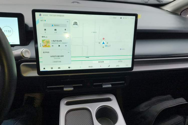 Used AION Y 2023 Younger