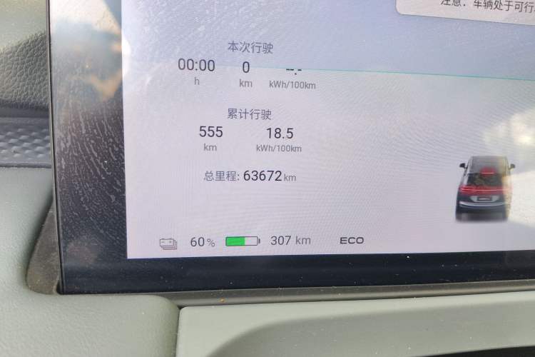 Used AION Y 2024 Plus 510 Intelligent Driving Version