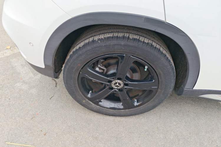 Used Mercedes-Benz GLA 2019 GLA 200 Fashion Model