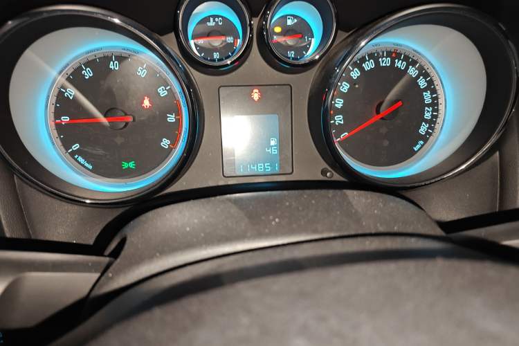 Used Buick GT 2014 XT 1.6L Automatic Fashion Edition