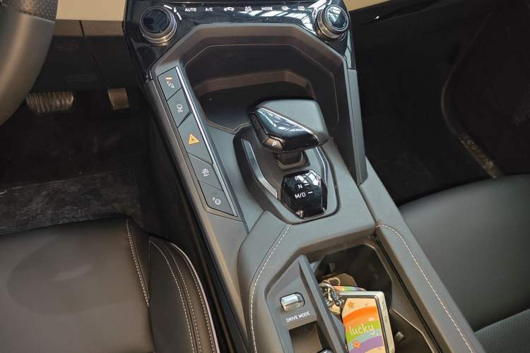 Used Lynk & Co 06 2023 Remix 1.5T Shero