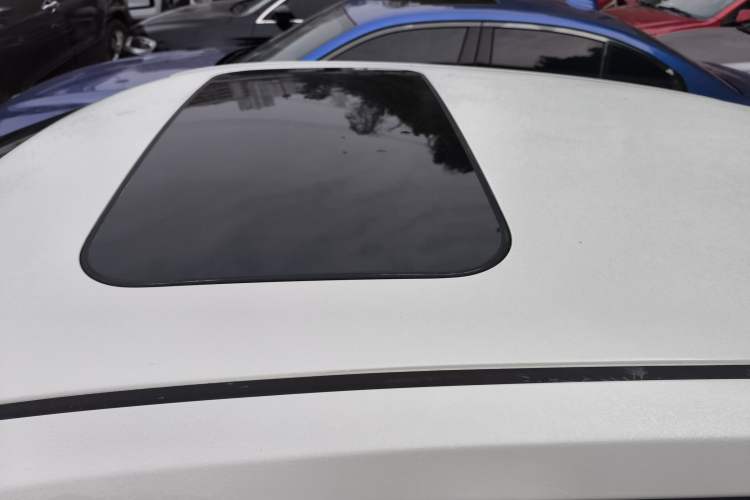 Used Nissan Lannia 2021 1.6L CVT Cool Edition