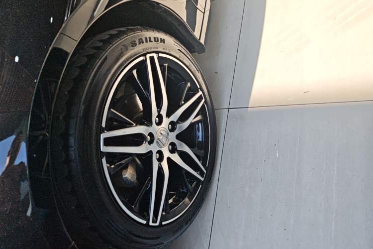 Used Honda Inspire 2022 260TURBO Jingyue Version
