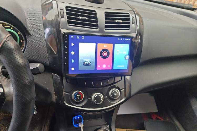 Used Land X5 2013 2.0T Manual Chuanling Edition
