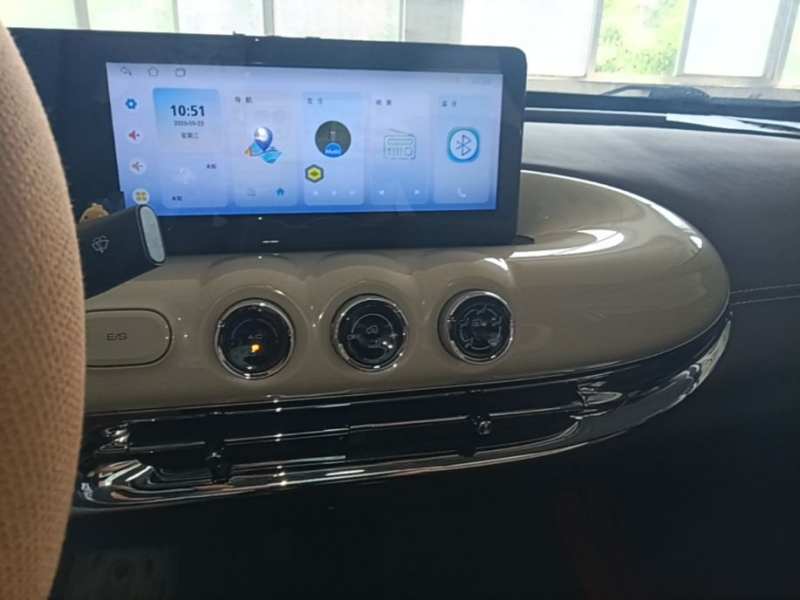 Used Wuling Bingo 2023 333 km Enjoyment Version — 12