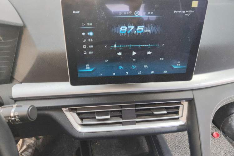 Used BYD Song Pro 2019 1.5T Automatic Elite Edition