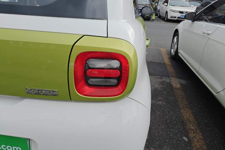 Used ORA Black Cat 2019 301km Standard Edition