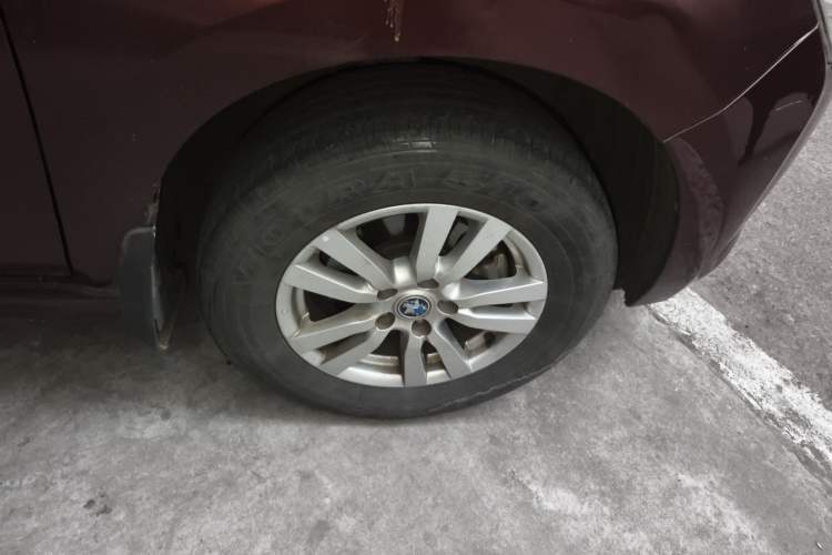 Used Venucia T70 2015 2.0L CVT Smart Choice Edition