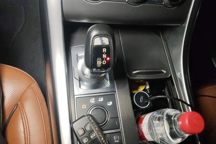 Used Land Rover Range Rover Sport 2016 3.0 SC V6 HSE DYNAMIC