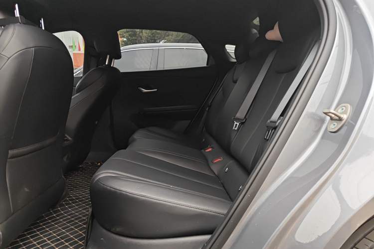 Used BYD e7 2025 Model 520 Smart Mobility Edition