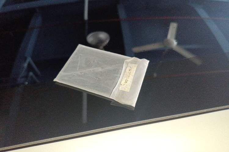 Used XPeng MONA M03 2025 600 with Ultra-Long Range Max Interior 1