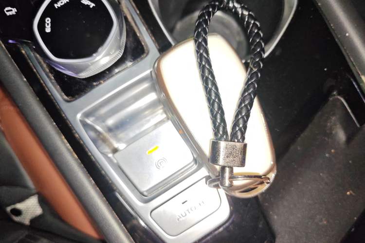 Used Changan Eado 2023 Changan Edition PLUS Blue Whale NE 1.4T GDI DCT Prestige Version