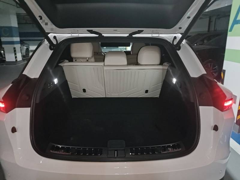 Used Li Auto i6 2025 Model Two-Wheel-Drive Standard Type — 18