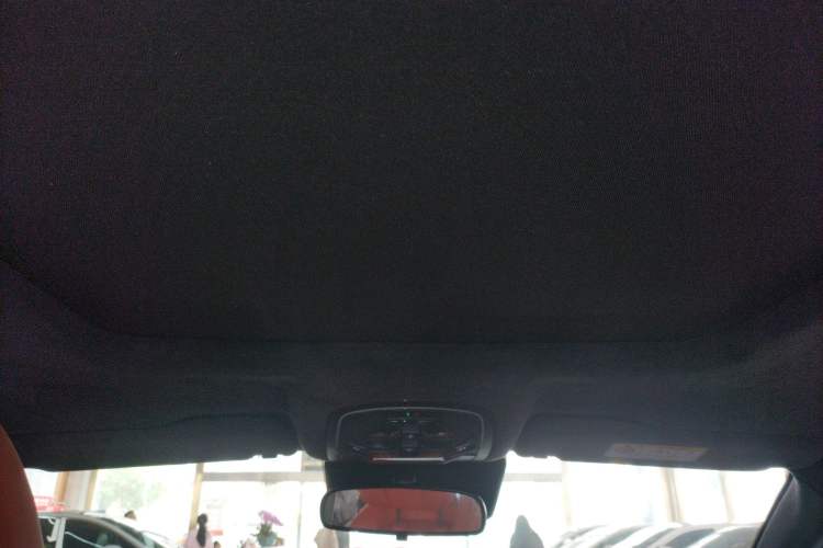 Used EXEED Lingyun 2025 300T Two-Wheel Drive Starry Edition
