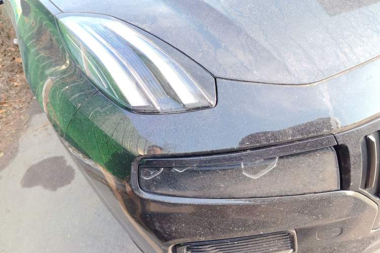 Used Lynk & Co 09 EM-P 2024 2.0TD EM-P Four-Wheel Drive HALO Six-Seater
