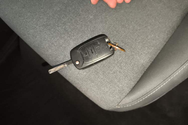 Used Baojun E200 2019 250KM Smart Drive Edition