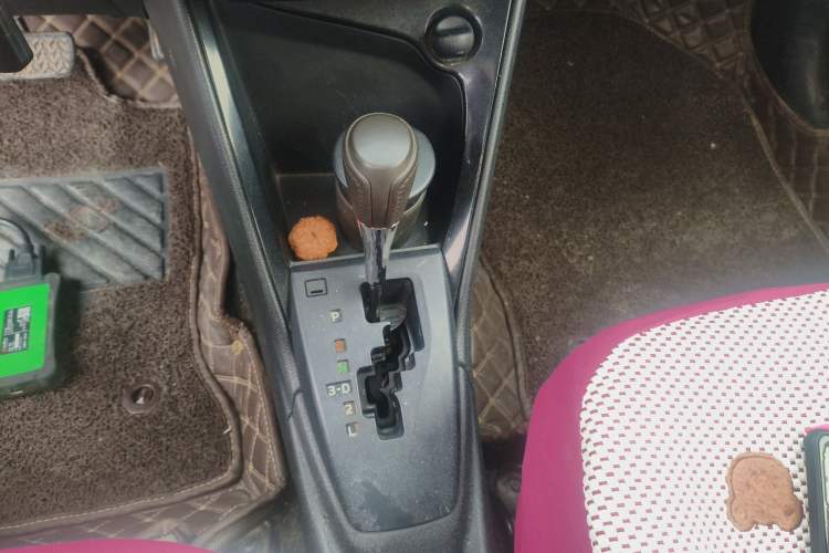 Used Toyota Vios 2014 1.3L Automatic Standard Edition