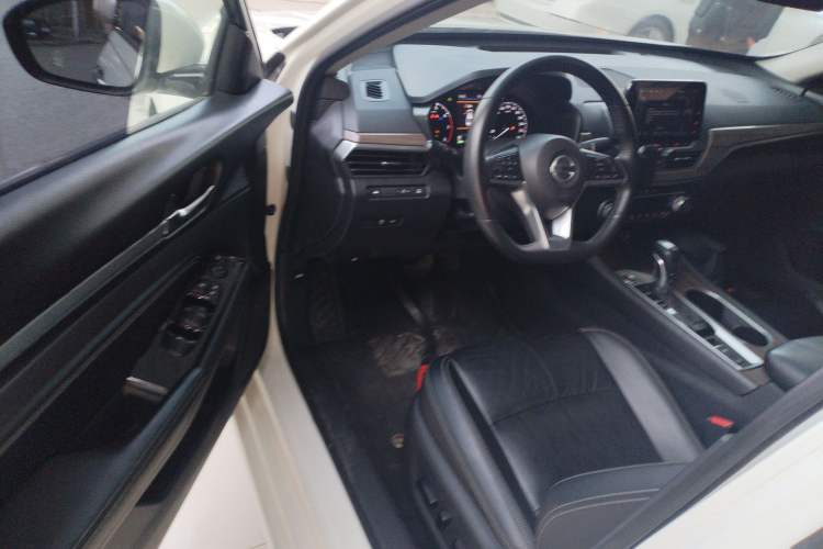 Used Nissan Teana 2021 2.0L XL Comfort Edition