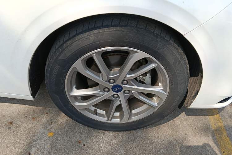 Used Ford Mondeo 2022 Restyled EcoBoost 245 Luxury Version