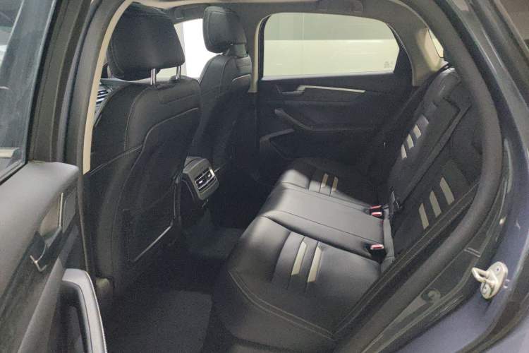 Used BYD Qin Pro New Energy 2018 DM 1.5TI Automatic Smart Connect Elite Model
