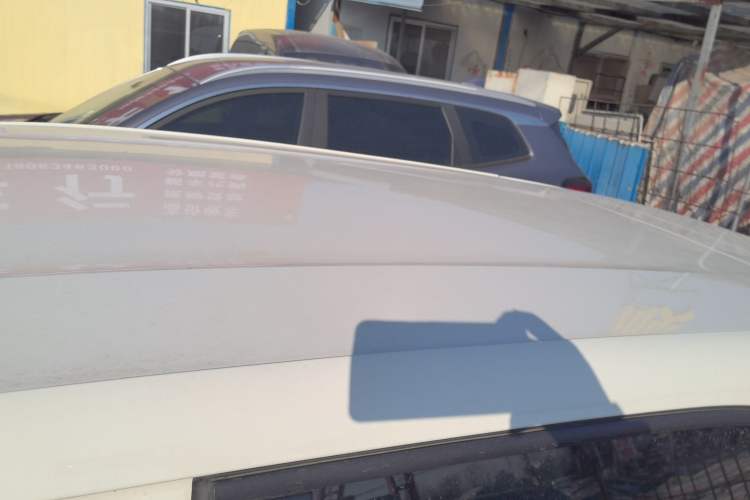 Used BYD Seagull 2024 Honor Edition 305km Dynamic Version
