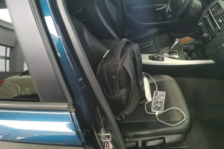 Used BMW 1 Series (Import) 2016 118i Leading Model