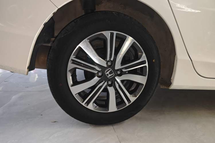 Used Honda City 2018 1.5L CVT Dynamic Pro Edition Exterior 5