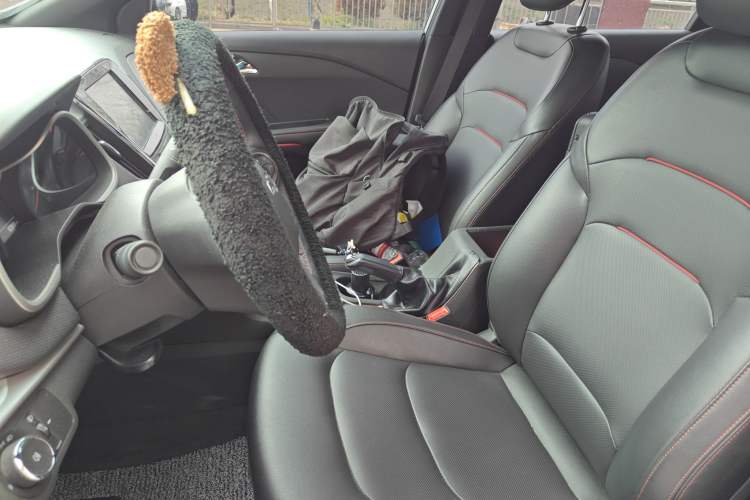 Used Chevrolet Monza 2019 RS 330T Automatic Comfort Edition China VI Standard
