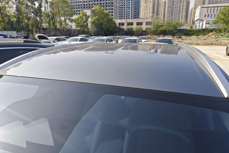 Used AION Y 2023 Plus 610 Enjoy Edition
