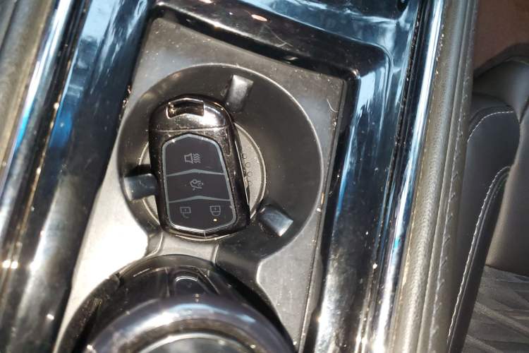 Used Cadillac ATS-L 2017 28T Tech Edition