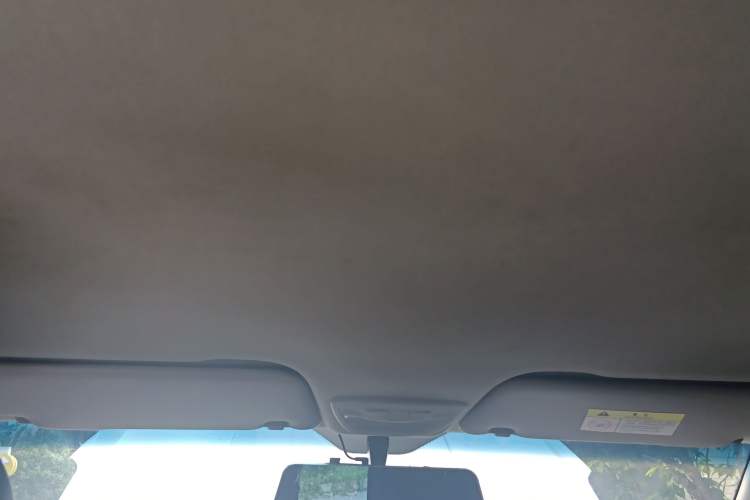 Used Baojun 510 2017 1.5L Manual Fashion Model Headliner