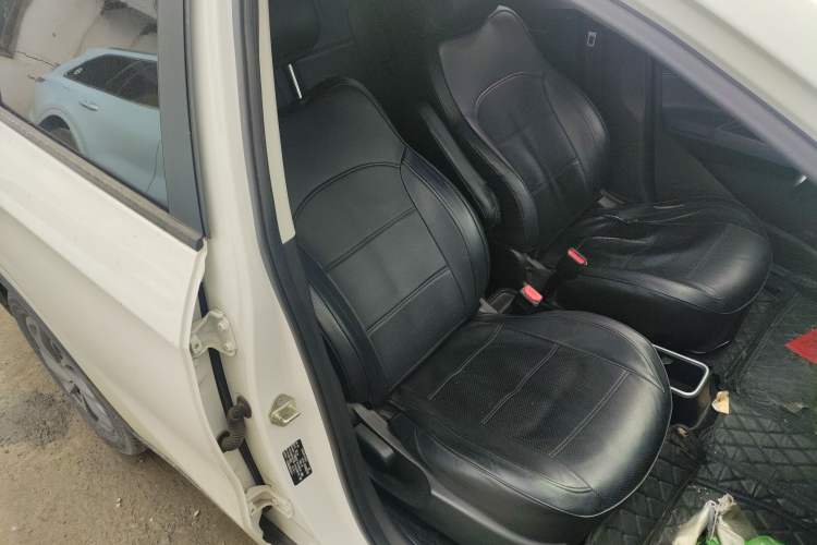 Used NETA V 2021 Standard Range Upgrade Model