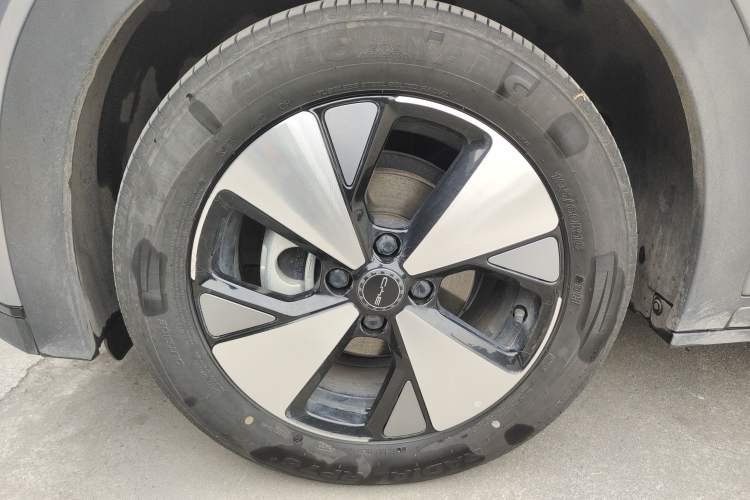 Used BYD Dolphin 2023 420 km Fashion Edition