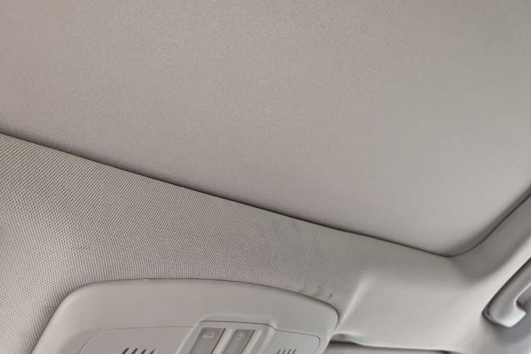 Used Buick Envision 2016 28T Four-Wheel Drive Luxury Model
