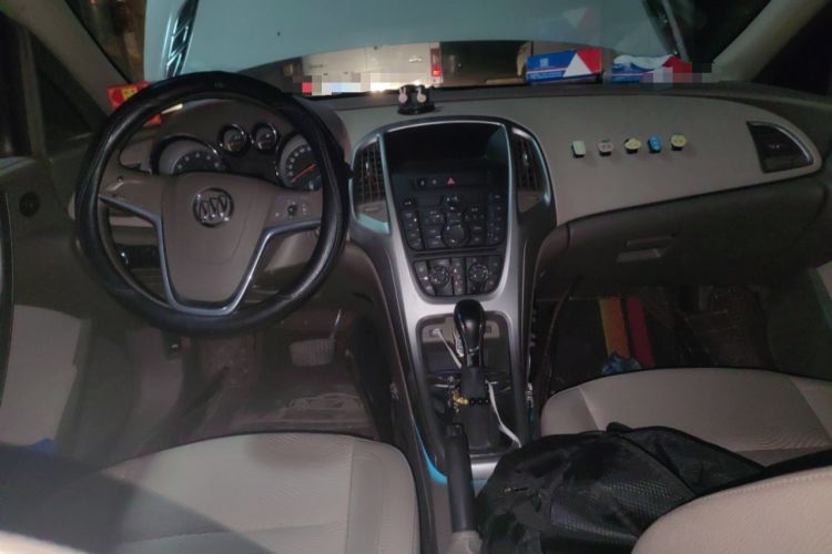 Used Buick GT 2013 GT 1.6L Automatic Fashion Edition